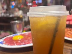 -萍姐火锅·公路夜市(南京新街口店)