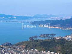 -东钱湖旅游度假区