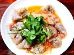 福鼎拌肉燕-大叔家福鼎小吃(十全街店)