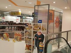 店内环境-尚泰清迈机场购物中心