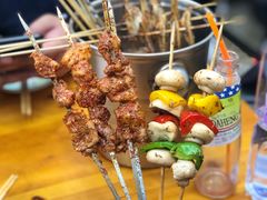 -炒豆合作社(东四总店)