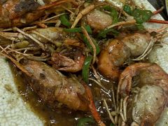 -贞姨美食·老字号海鲜大排档