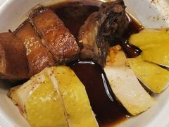 -日昌餐馆(亦庄店)