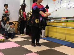 -美育儿童音乐舞蹈国际机构(浦东分校)