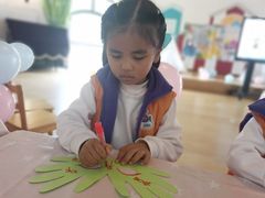 -吉的堡幼儿园(云报园)