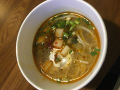 -精粉世家(汉街总部国际A座店)