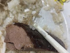 -陈光记烧腊店(罗保博士街店)