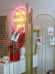 -奈思·日式美甲美睫沙龙