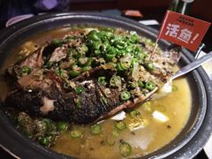 -鱼上·烤鱼(万象城店)