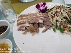 -金华安大酒楼·老牌潮菜·粤式茶点(东方国际店)