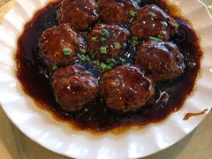-南来顺饭庄·清真(南菜园店)
