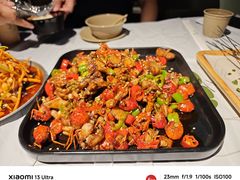 -巴厘龙虾·榜首油焖大虾(洞庭·艺术洋房店)