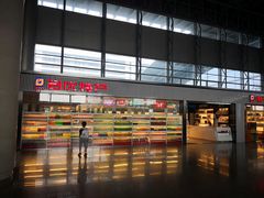 -杭州九堡客运中心