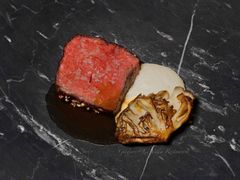 -三嚥阁 La Villa Restaurant