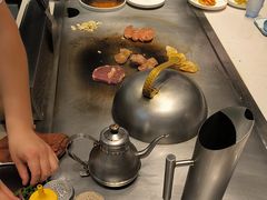 -凯萨印象铁板烧(苏州中心店)