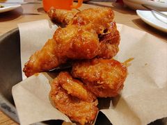 -必胜客(安河桥北店)