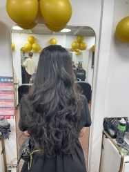 -乾健·烫染·接发SALON
