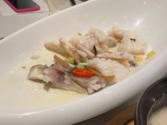 -滋粥楼·顺德菜(番禺广场总店)