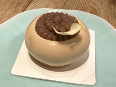 -潮一不贰·法式甜品·生日蛋糕·西式简餐(外滩店)