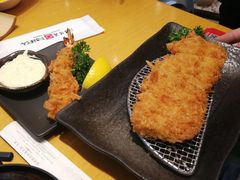 -胜博殿日式炸猪排(西红门店)