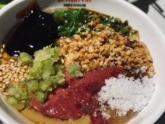 -狼头山火锅 KTV欢唱·烤串(理工大学店)