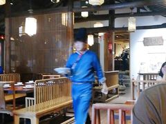 大堂-大牌大·传统杭帮菜(湖滨店)