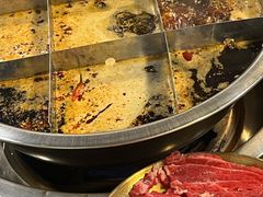 -邓莽子老火锅(中兴路总店)