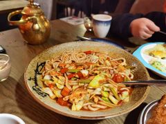 -那时新疆·若羌(经纬汇店)