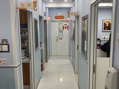 -纳吉亚猫专科动物诊疗中心(蒋宅口分院)