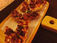 烤土豆皮-G+KITCHEN(龙湖狮山天街店)