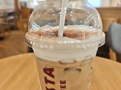 -COSTA COFFEE(新奥购物中心店)