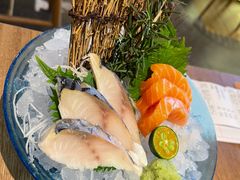 -三禾寿司(君尚店)