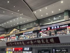 -成都东站