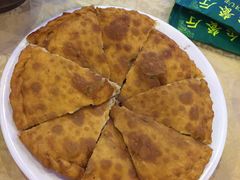 -维吾尔餐厅(宜山路店)