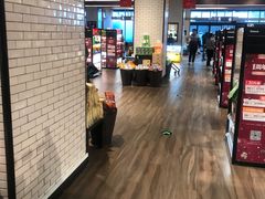 -7fresh七鲜(大族广场店)