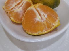 自助水果-南城香·饭香串香馄饨香(富丰桥店)