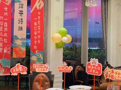 -世博源公馆·本帮融合菜·主题包厢·江景餐厅