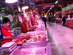 -金宝生活市场(东五环店)