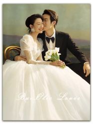 -CD视觉婚纱摄影