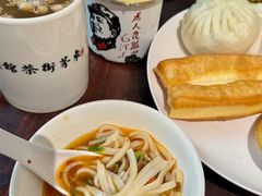 -東茅街茶馆