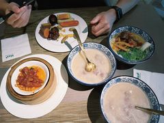 -花城苑广府菜(侨鑫店)