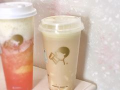 -喜茶(永旺梦乐城店)