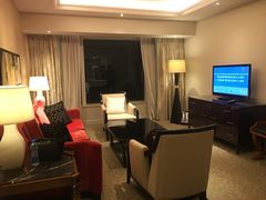 -澳门喜来登大酒店