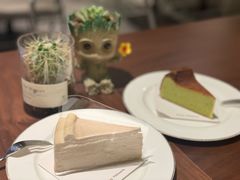 -Fridi Patisserie Cafe