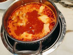 -大舜国风· 和牛火锅(绮霞街店)