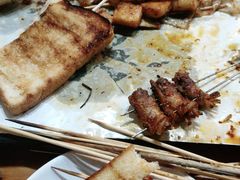 -烤五行·烧烤烤串(石佛营店)