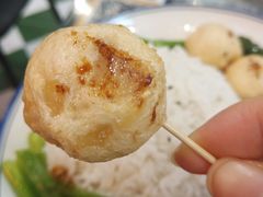 -港爺茶檔·茶餐厅(东晓南路店)
