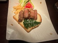 -岩盐·铁板料理(嘉里店)