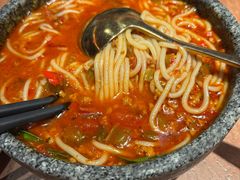 -浩海火燒雲傣家菜(芮欧百货店)