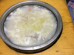-小铫鸡汤
